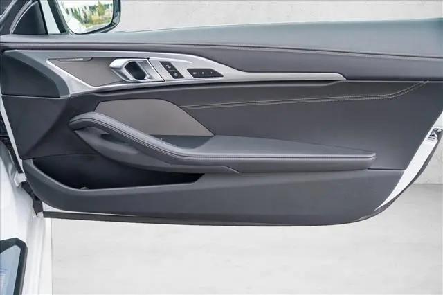 2019 BMW M8 xDrive