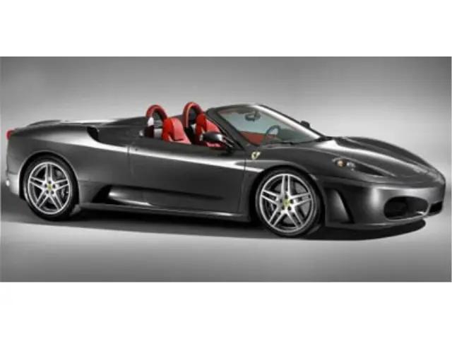 2007 Ferrari F430 Spider for sale in Maitland, FL