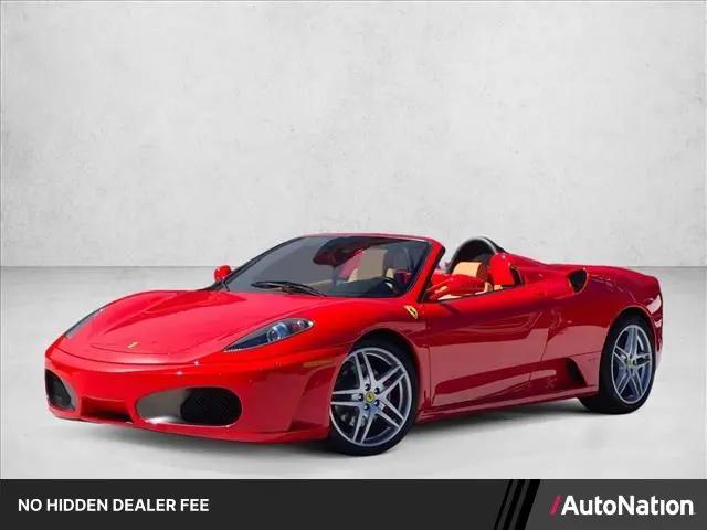 2007 Ferrari F430 Spider for sale in Maitland, FL