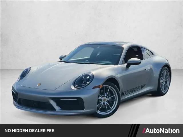 2022 Porsche 911 Carrera for sale in Maitland, FL