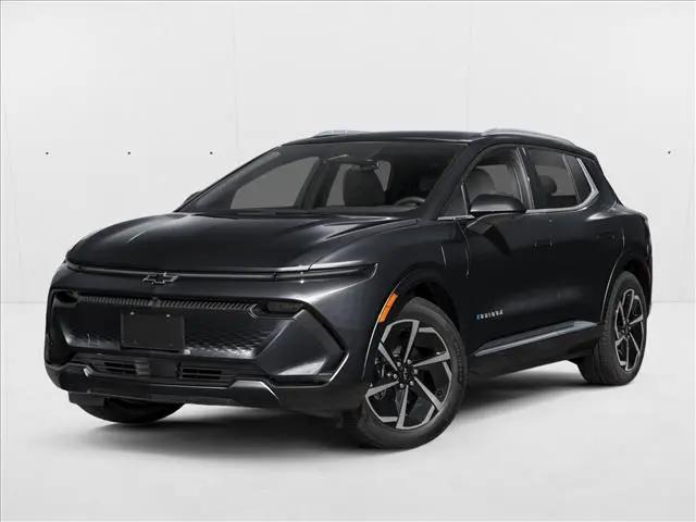 2025 Chevrolet Equinox LT for sale in Valencia, CA