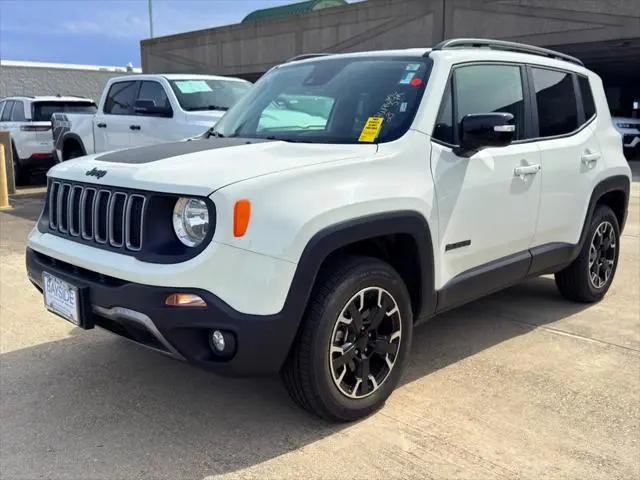 2023 Jeep Renegade Upland 4x4 for sale in Bayside, NY