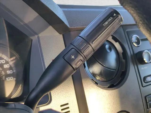 2015 Ford F-550 XL