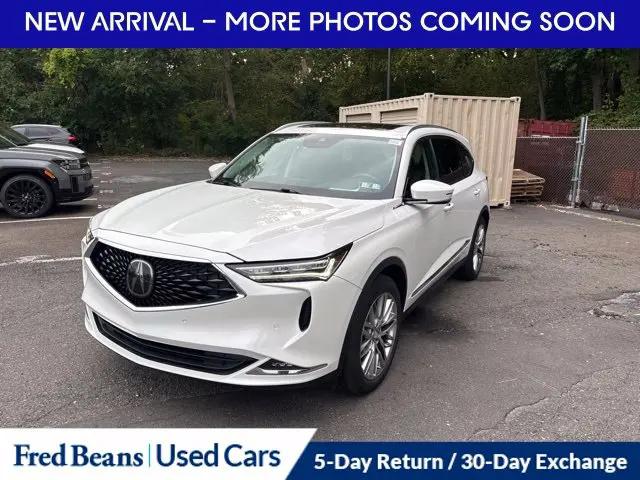2022 Acura MDX Advance Package for sale in Langhorne, PA