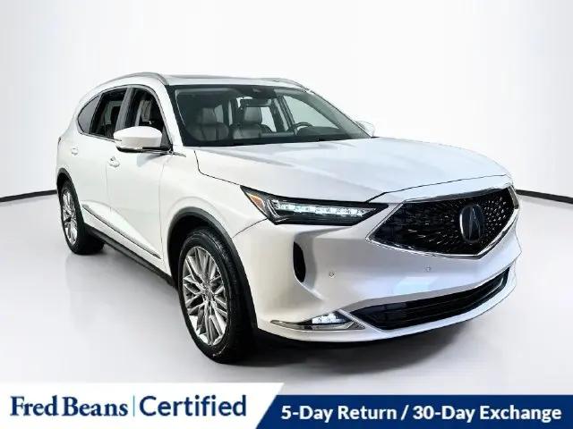 2022 Acura MDX Advance Package for sale in Langhorne, PA