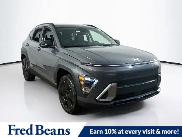 2027 Hyundai Kona SEL Sport for sale in Langhorne, PA