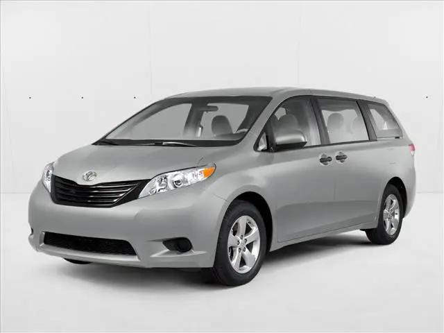 2012 Toyota Sienna XLE 7 Passenger for sale in Westminster, CO