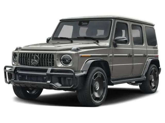 2027 Mercedes-Benz G-CLASS AMG G 63 for sale in Tampa, FL