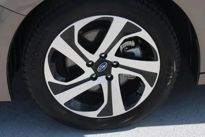 2021 Subaru Legacy Limited
