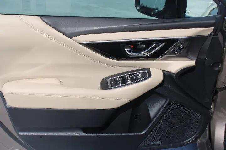 2021 Subaru Legacy Limited