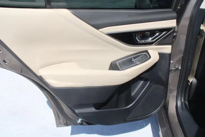 2021 Subaru Legacy Limited