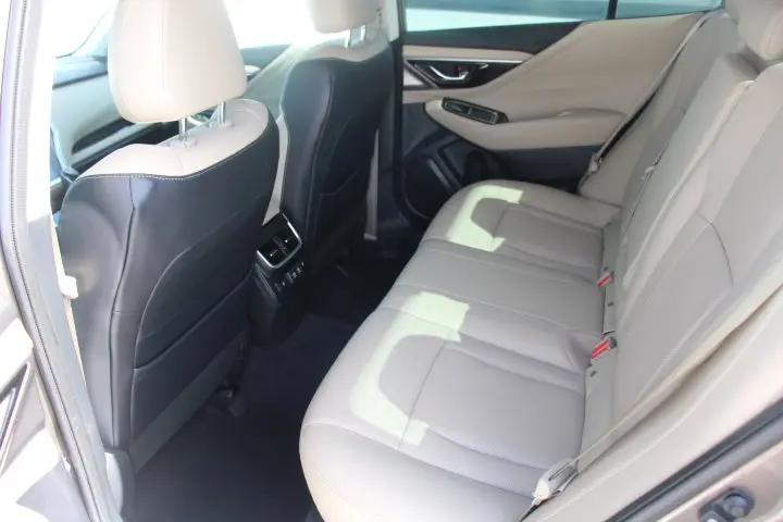 2021 Subaru Legacy Limited