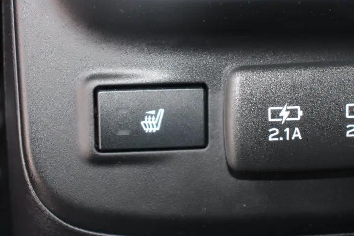 2021 Subaru Legacy Limited