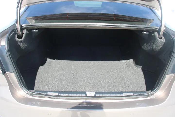 2021 Subaru Legacy Limited