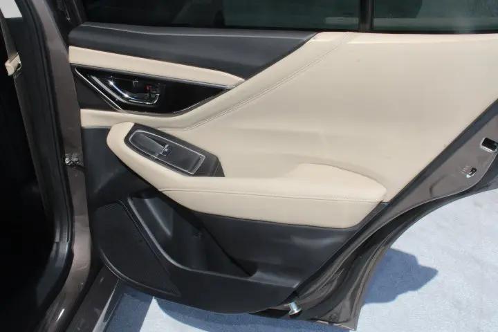 2021 Subaru Legacy Limited