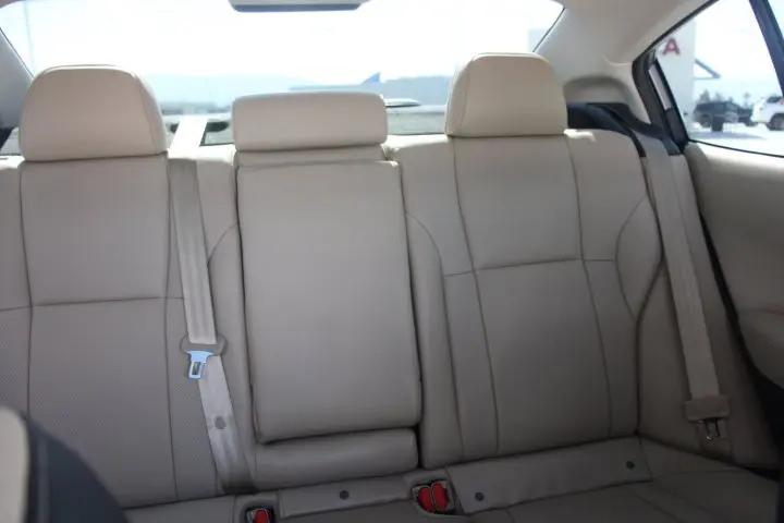2021 Subaru Legacy Limited