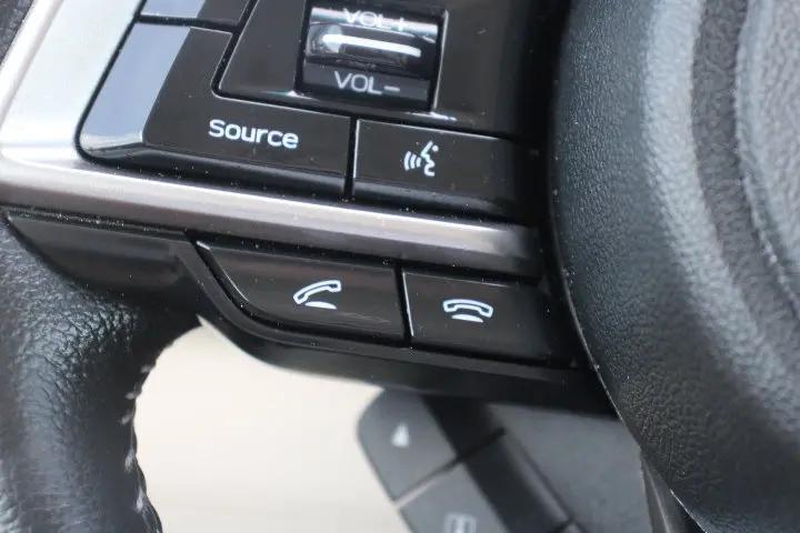 2021 Subaru Legacy Limited