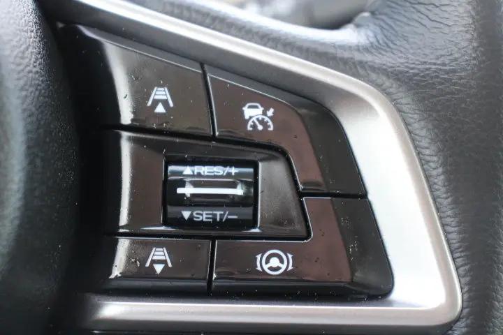 2021 Subaru Legacy Limited