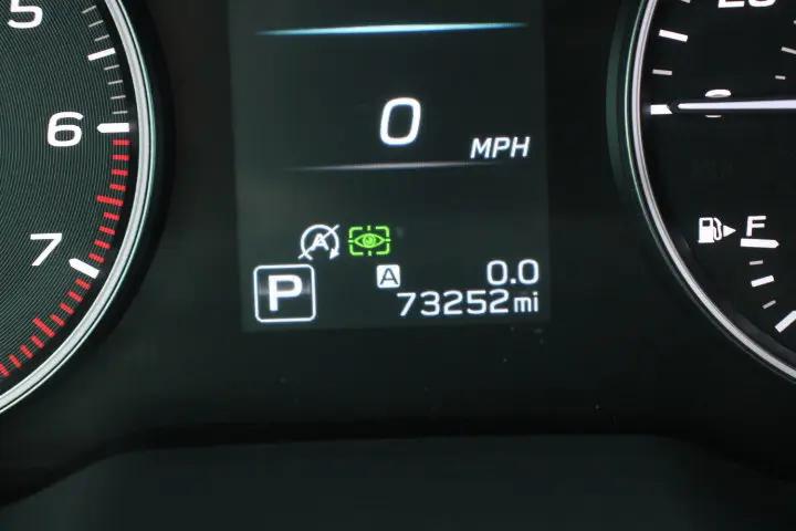 2021 Subaru Legacy Limited