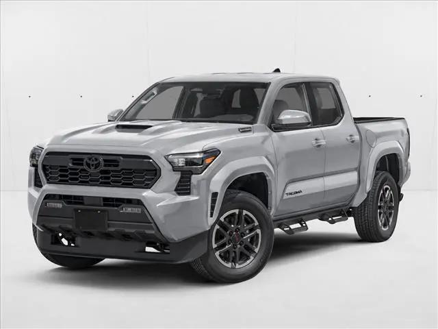 2026 Toyota Tacoma TRD Off Road Hybrid for sale in Hayward, CA