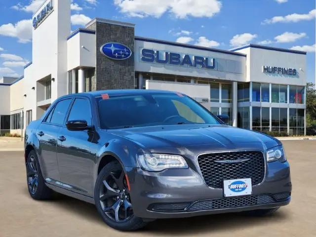 2020 Chrysler 300 Touring for sale in Corinth, TX