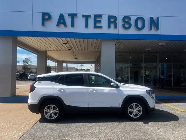 2024 GMC Terrain FWD SLE for sale in Corinth, TX