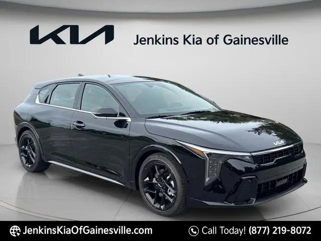 2026 Kia K4 GT-Line Turbo for sale in Gainesville, FL