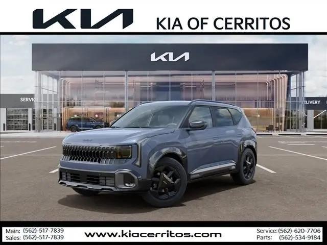 2027 Kia Seltos X-Line S for sale in Cerritos, CA