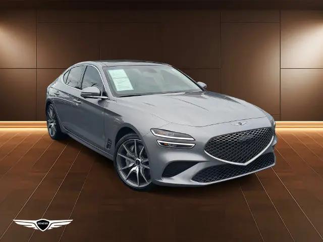 2026 Genesis G70 2.5T RWD Prestige for sale in Delray Beach, FL