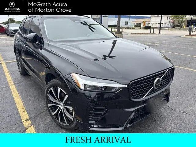 2024 Volvo XC60 B5 Plus Dark Theme for sale in Morton Grove, IL