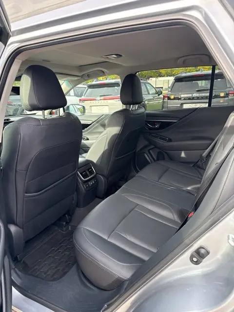 2021 Subaru Outback Limited XT
