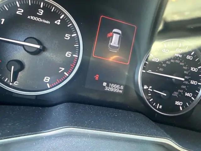 2021 Subaru Outback Limited XT