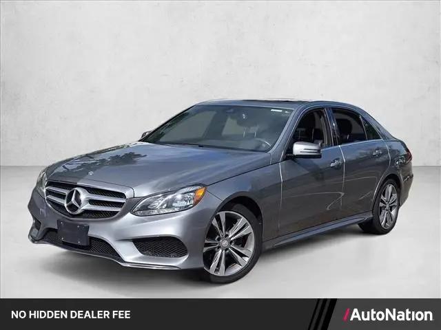 2014 Mercedes-Benz E 350 E 350 for sale in West Palm Beach, FL