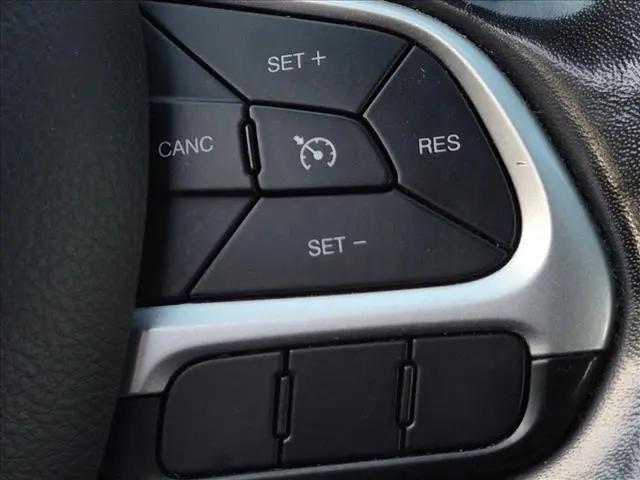 2020 Jeep Compass Limited FWD
