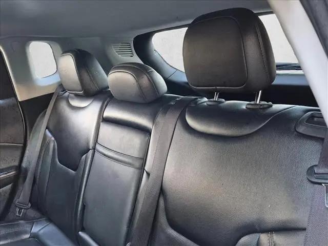 2020 Jeep Compass Limited FWD