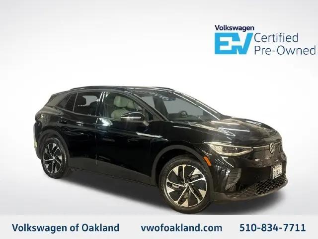 2022 Volkswagen ID.4 Pro S for sale in Oakland, CA