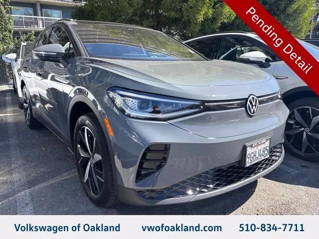 2023 Volkswagen ID.4 AWD Pro S for sale in Oakland, CA