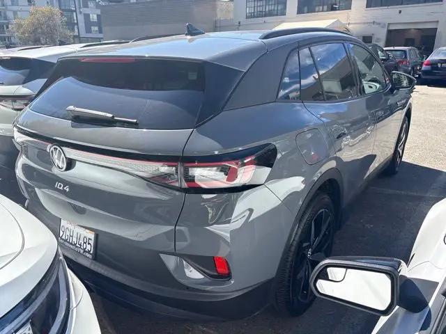 2023 Volkswagen ID.4 AWD Pro S