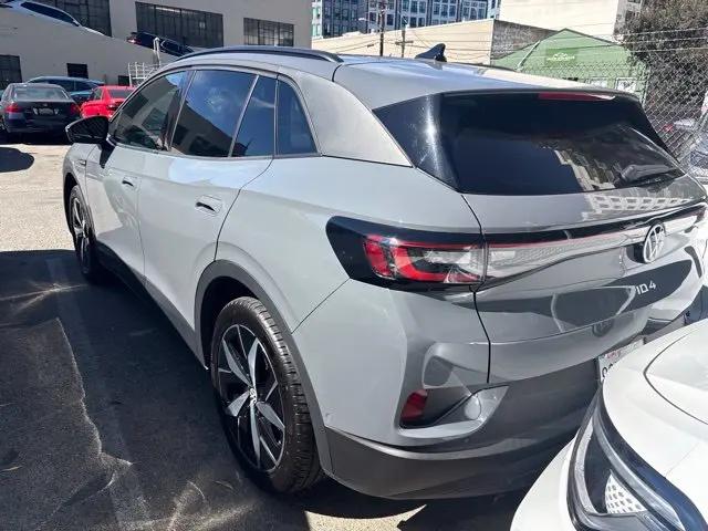 2023 Volkswagen ID.4 AWD Pro S