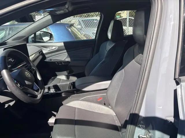 2023 Volkswagen ID.4 AWD Pro S