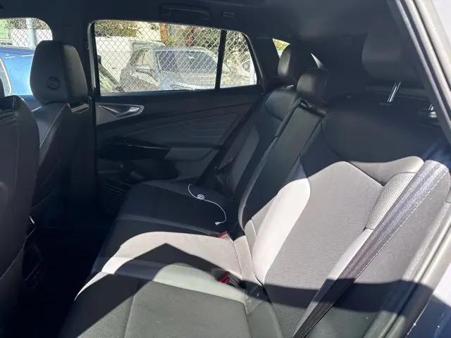 2023 Volkswagen ID.4 AWD Pro S