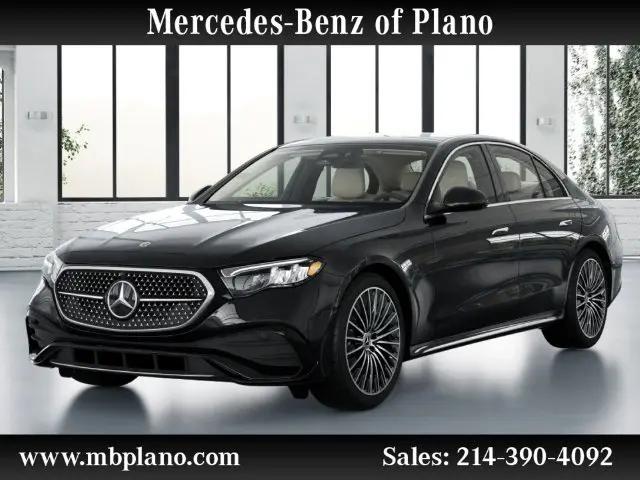 2026 Mercedes-Benz E 350 E 350 for sale in Plano, TX