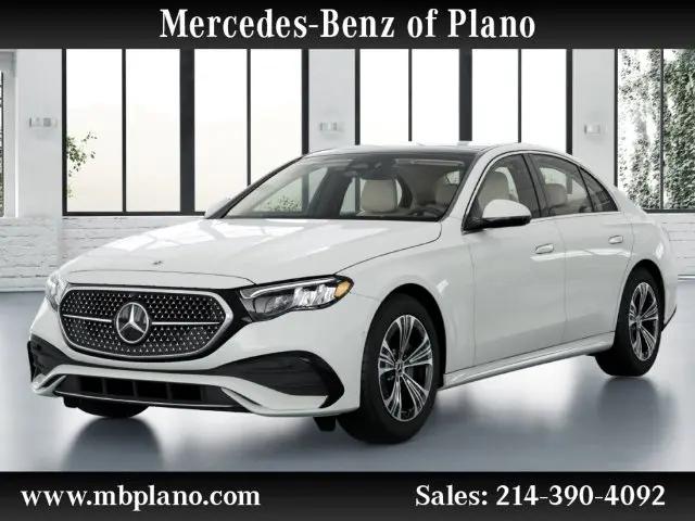 2026 Mercedes-Benz E 350 E 350 for sale in Plano, TX