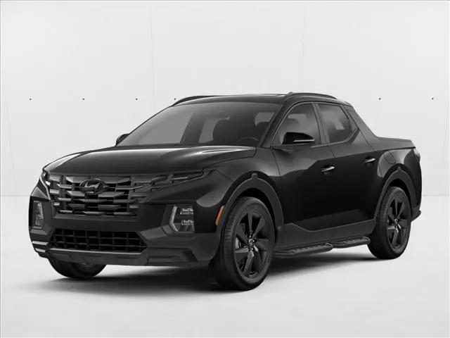 2024 Hyundai Santa Cruz NIGHT for sale in Wesley Chapel, FL