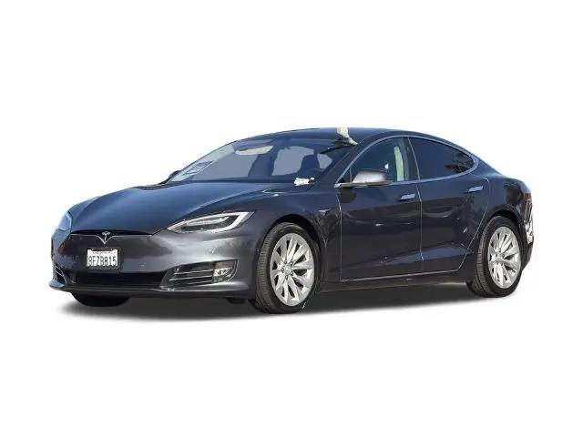 2018 Tesla Model S 75D for sale in Lemon Grove, CA