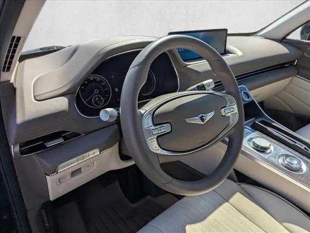 2024 Genesis GV80 3.5T
