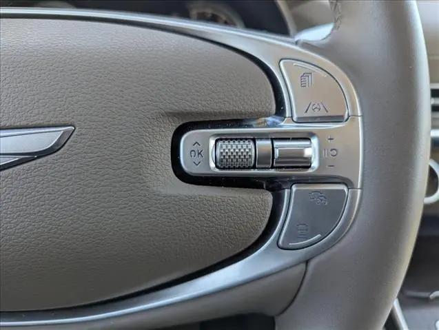 2024 Genesis GV80 3.5T