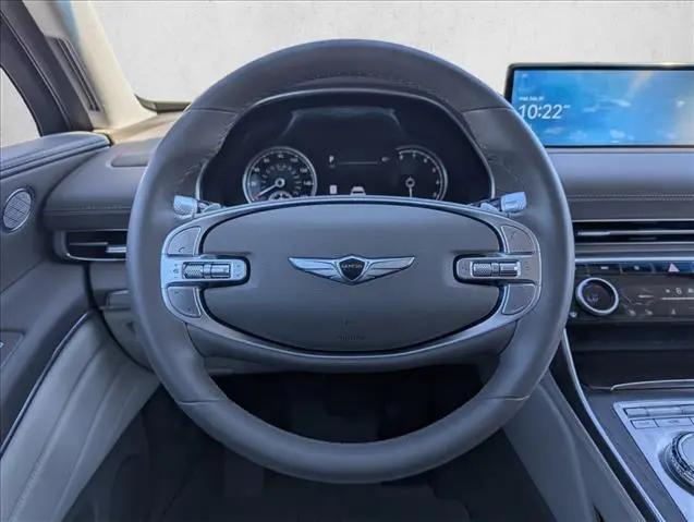 2024 Genesis GV80 3.5T