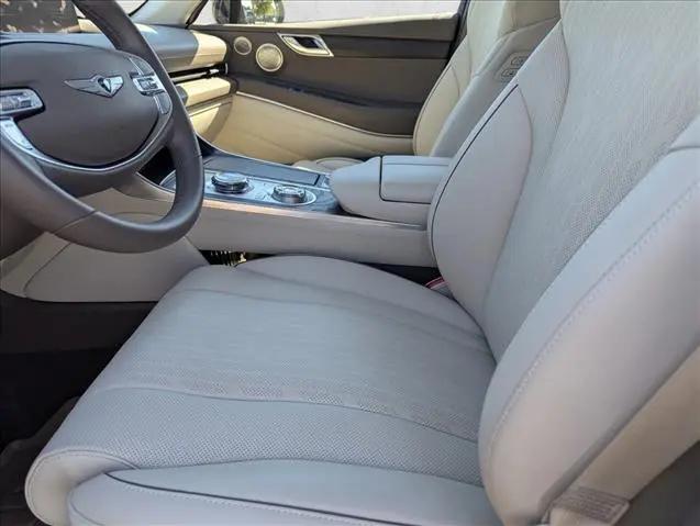 2024 Genesis GV80 3.5T