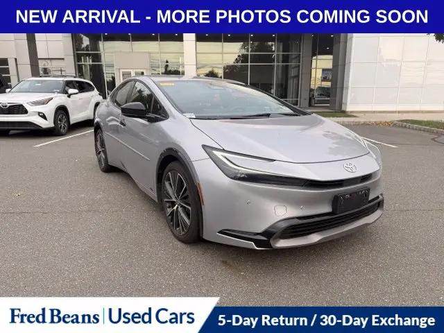 2025 Toyota Prius XLE AWD-e for sale in Flemington, NJ